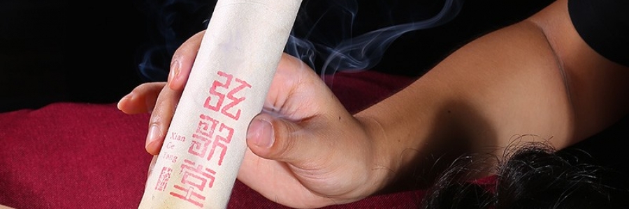 弦歌堂分享|艾灸配穴好幾個(gè)，先灸哪個(gè)穴位呢？