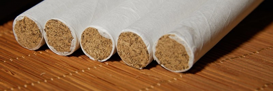 弦歌堂五年艾條，三九灸的必備武器