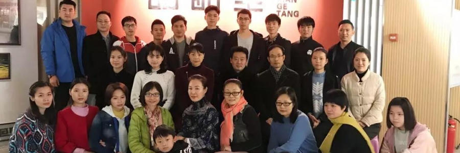 大事記l校企合作，攜手培養(yǎng)并輸出優(yōu)秀人才