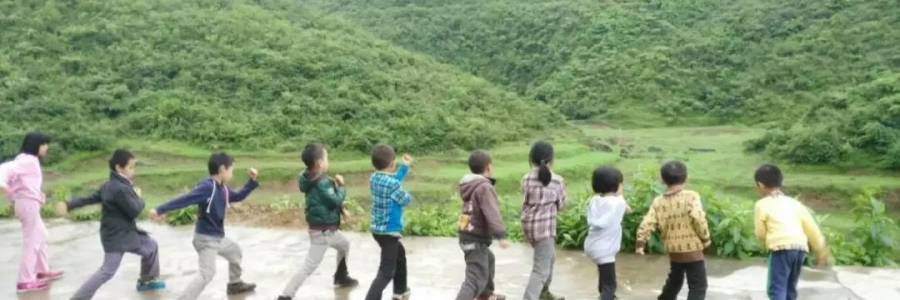 弦歌堂2019年青少年健康成長夏令營開始招募啦！