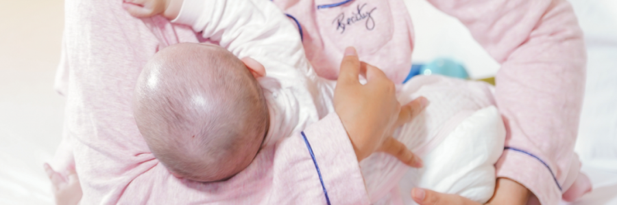 除了老娘的奶，千萬別喝其他的奶！