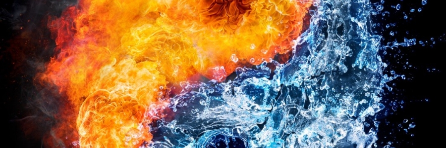 五一太嗨玩“上火”，一招讓你也能做身體的“消防員”！