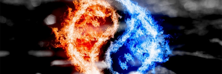 “陽(yáng)化氣，陰成形”：讀懂這六字，增長(zhǎng)3倍中醫(yī)功力！