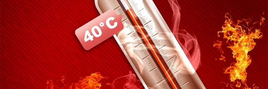 真的會(huì)“熱死人”！這個(gè)“夏天殺手”要警惕！