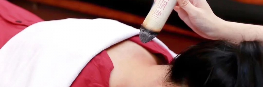 艾灸問(wèn)答126：艾灸能調(diào)理閉經(jīng)嗎？