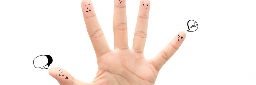 牢記這6個(gè)“掌中穴”，遇病不再心慌慌！