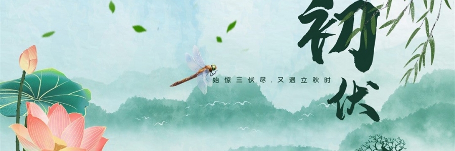 伏氣變福氣，三伏這樣灸，見(jiàn)效快一步！