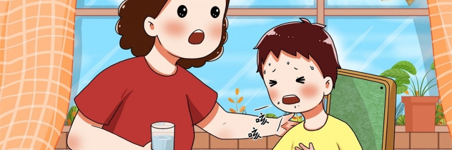 不想疾病秋后算賬？末伏要擋“秋老虎”！