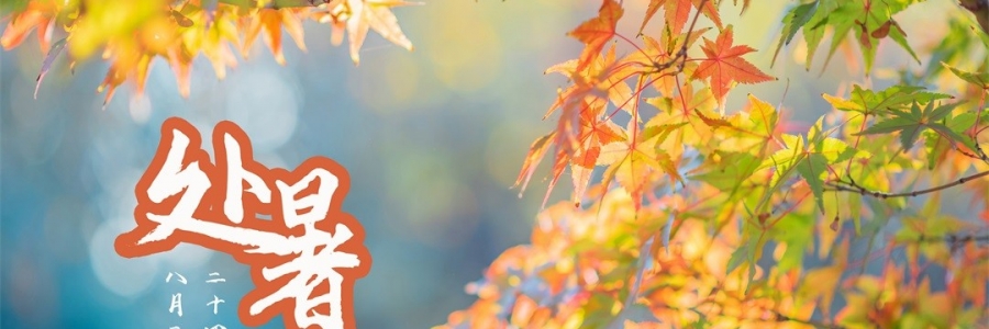 處暑 | 養(yǎng)生三不做，一年病不沾