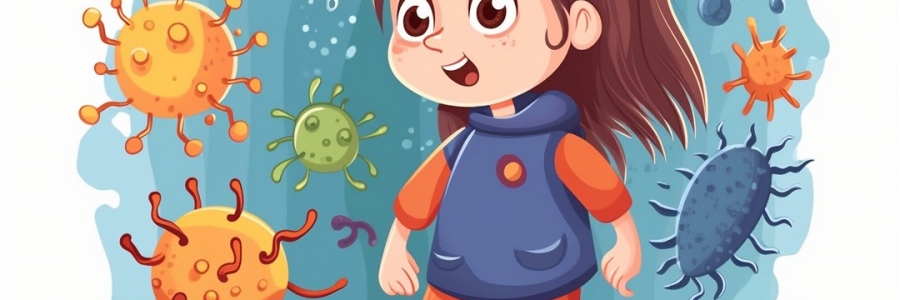 “三陽”來了？簡單一招讓病毒“煙”消云散！