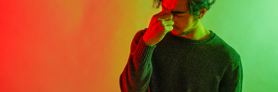 艾灸后，為什么感覺累？原因在這