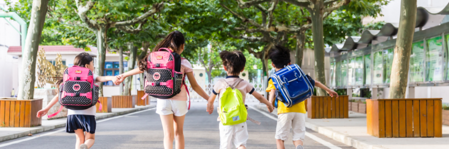 春天長個子，這樣做，猛竄一截