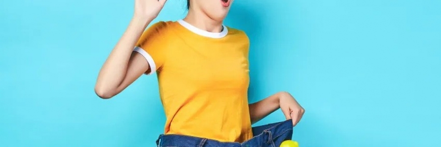 無痛減肥，知艾者瘦——愛美人士的福音！