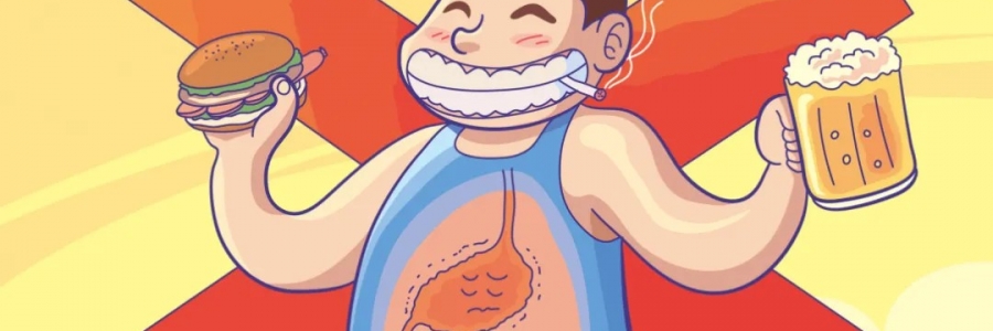 濕熱體質可以艾灸嗎？會不會上火？