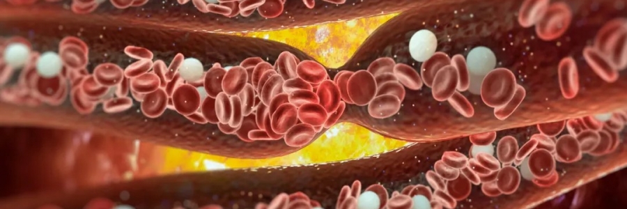 經(jīng)絡通，百病消！身體經(jīng)絡通了是什么感覺？