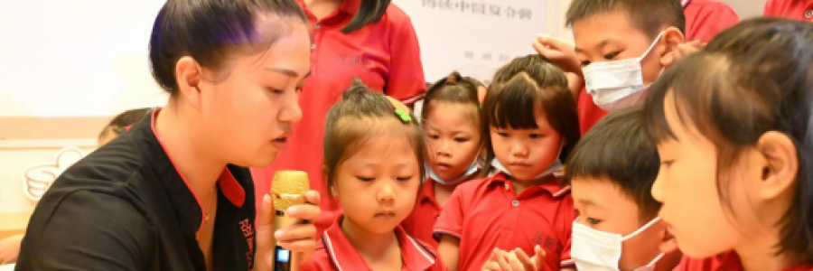 研知少年?2025貴州傳統(tǒng)中草藥研學(xué)夏令營招生啦！